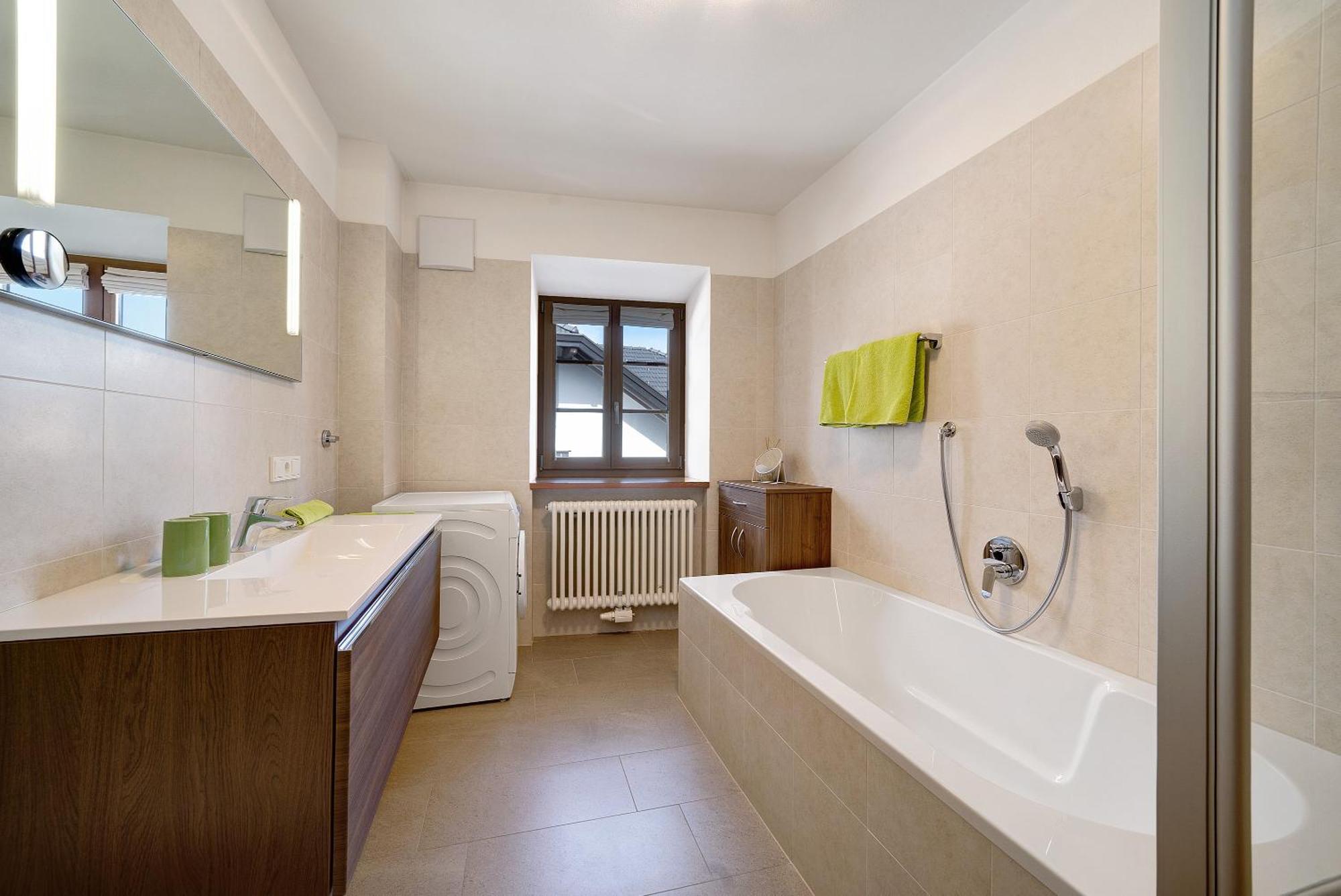 Appartement Wielander B West Latsch Exterior foto